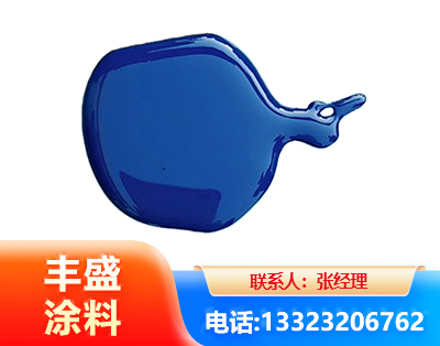 太原水性醇酸磁漆