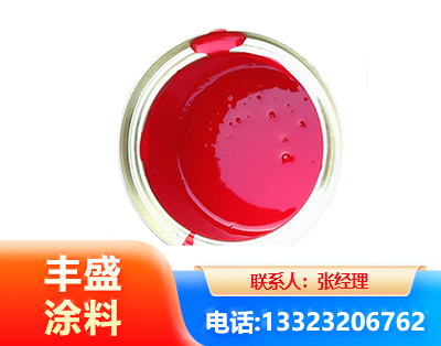 太原水性沥青漆
