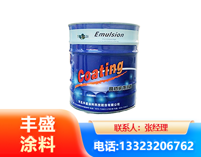 太原水性聚氨酯漆