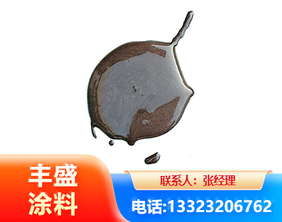太原水性氯磺化漆