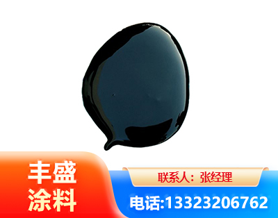 太原水性氯化橡胶漆